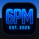 6PM Prod | est. 2025