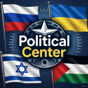 Political Center Discord server icon