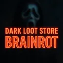 Dark loot store brainrot (tudo 1 real)