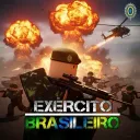 ("EB") Exército Brasileiro Leal