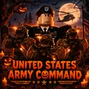 ★ USAC ★ 🎃 Military Roleplay 🎃