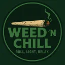 🍃𝐖𝐞𝐞𝐝 ‘𝐧’ 𝐂𝐡𝐢𝐥𝐥