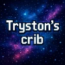 Tryston's crib