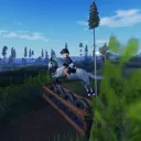 𝔹𝕝𝕦𝕖 𝔹𝕚𝕣𝕕 𝔼𝕢𝕦𝕖𝕤𝕥𝕣𝕚𝕒𝕟  (𝔹𝔹𝔼)