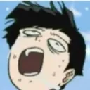 Mob Psycho 100 ABRIGED discord server