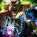 Anime Ascend RPG