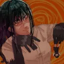 ⋆༺⸸ 𝘾𝙃𝘼𝙄𝙉𝙎𝘼𝙒 𝙈𝘼𝙉 ⸸༻⋆  𝐒𝐄𝐀𝐒𝐎𝐍 𝟒 - « 𝐉𝐮𝐬𝐭𝐢𝐜𝐞-𝐃𝐞𝐯𝐢𝐥 »