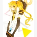 Synthesizer City / Vocaloid Paradise
