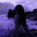 P̷u̷r̷p̷l̷e̷ s̷t̷a̷r̷s̷ 2̷.̷0̷ Discord server icon