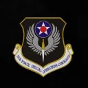 [BRM5] USAF Special Warfare