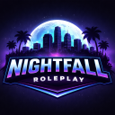 Nightfall Roleplay Discord server icon