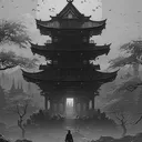 Temple of Rōnin
