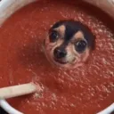 Lost in the Sauce Discord Server Icon
