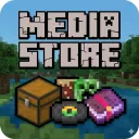[2026] Media Store🌠