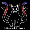 Bakaneko Cave ✧