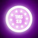 T.M.S. 2.0 Discord server icon