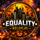 Discovery icon for Equality Roleplay | HQ™ Discord server