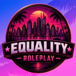 Discovery icon for Equality Roleplay ™ Discord server