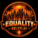 Discovery icon for Equality Roleplay | HQ™ Discord server