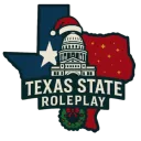 🎄 Texas State Roleplay 🦃 | Whitelisted Only