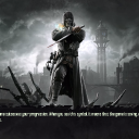 The Boys International Discord server icon