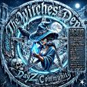 𝐓𝐡𝐞 𝐖𝐢𝐭𝐜𝐡𝐞𝐬' 𝐃𝐞𝐧