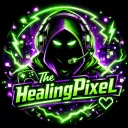 (っ◔◡◔)っTheHealingPixel •°*