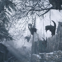 ⋆˚࿔ VILLAGE OF SHADOWS𝜗𝜚˚⋆