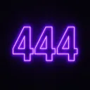 444