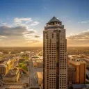 Des Moines Tech