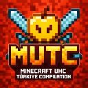 MUTC | Minecraft UHC Türkiye Compilation #KAPANDI