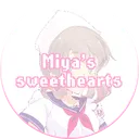 miya's sweethearts