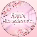 Miya's sweethearts