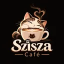 [🎃] Szisza café!