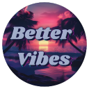 Better Vibes icon