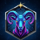 ✦  𝔾𝕆𝔸𝕋 • NEXUS REALM  ✦ Discord server icon