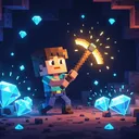 DiamondMiner