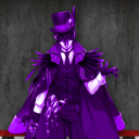 𝔗𝔴𝔦𝔰𝔱𝔢𝔡 𝔴𝔬𝔫𝔡𝔢𝔯𝔩𝔞𝔫𝔡 Discord server icon