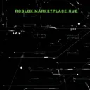 Roblox marketplace hub