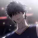 Marvel Nerd Discord server icon