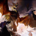 MTGオリカ作成場 Discord server icon