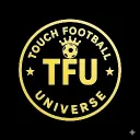 S1 | Touch football Universe