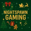 Game night🎮 Discord server icon