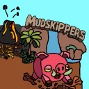🐷MUD SKIPPERS TRIBE/giveaways & more!🦖