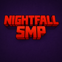 Official NightFall Events Discord server icon