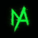 Neon Abyss Discord server icon
