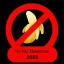 No Nut November 2025