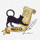 喵與契 The Meow Pact