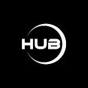 Black hub