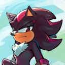 SONIC: NO BLUR ⋰ SAGA I Discord server icon